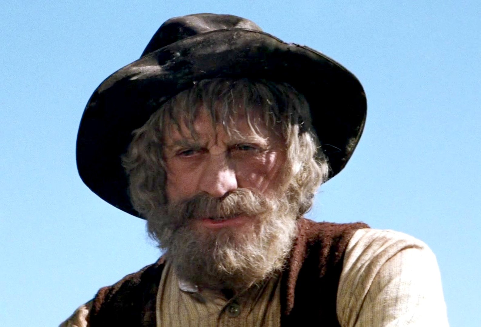 The Man from Snowy River movie (1982) - Tom Burlinson, Terence 
