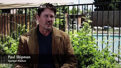 DEAD VOICES  movie clip
