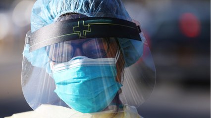 Experts Predict Where COVID-19 Pandemic Is Likely To Hit Hardest Next