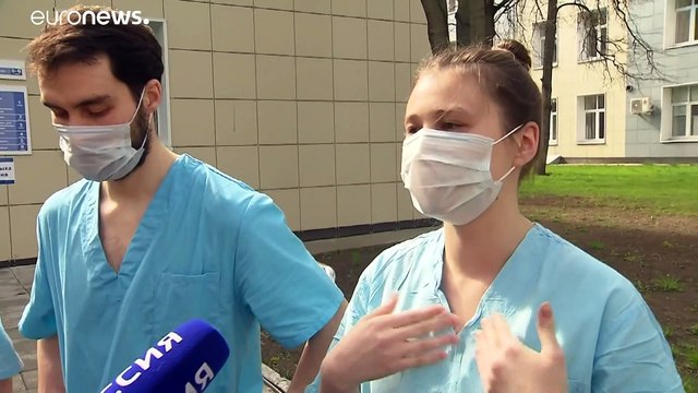 Studentische Hilfskräfte: Unterstützung für medizinisches Personal