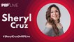Willing bang gumawa ng proyekto si Sheryl Cruz with Romnick Sarmenta? | PEP Live
