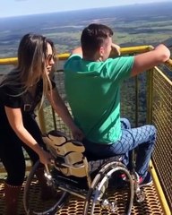 Sevgi ne güzel şey, hem de tüm olumsuzluklara inat