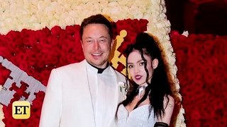 Elon Musk Names Son X Æ A-12