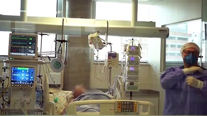 Brasil: novo recorde de mortes