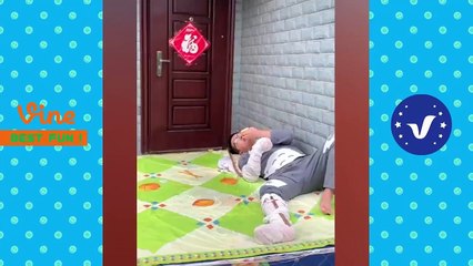 New Funny Videos  People doing stupid thing