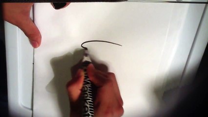 How to Draw a Cup - Easy Things to Draw