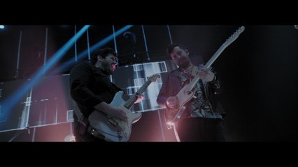 Kurt - Los Días Que Vendrán (En Vivo)