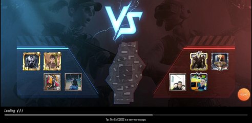 How to play pubg mission game/ online mobile game pubg