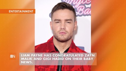 Liam Payne Is Happy For Zayn Malik