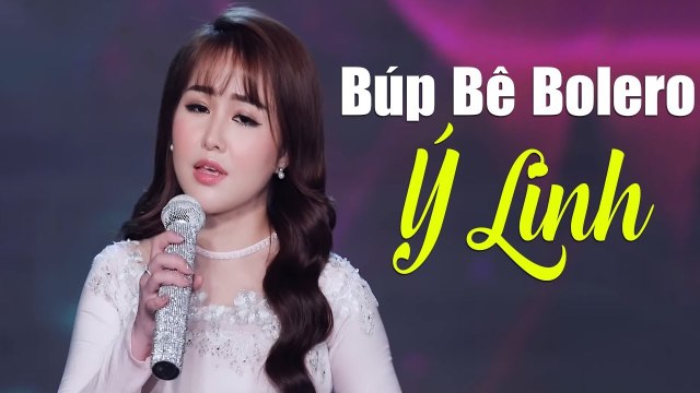 Liên Khúc Chiều Sân Ga - Ý LINH Nhạc Vàng Bolero Buồn Thất Tình Cấm Nghe