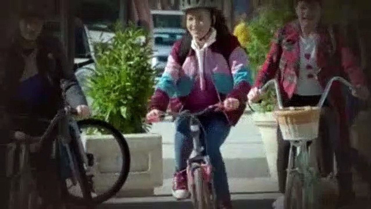 Andi Mack S02E15 Perfect Day 2.0 video Dailymotion