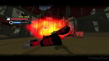 Samurai Jack: The Shadow of Aku Walkthrough Part 5 (GCN, PS2, XBOX) 100%
