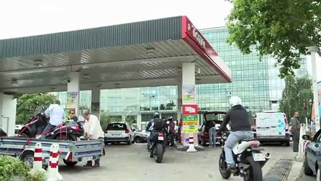 Прибыль Total упала на 99%