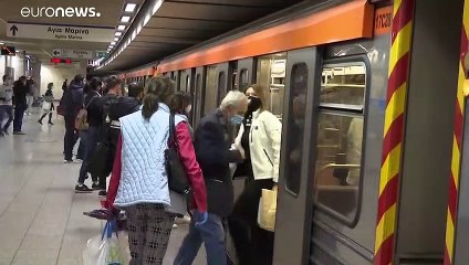Ελλάδα-COVID-19: Κανένας θάνατος το τελευταίο 24ωρο - 10 νέα κρούσματα