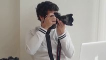 Taller de Fotografía Inicial (En vivo)