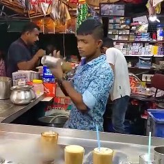 Have you ever tried this__- coffemaking - recipe