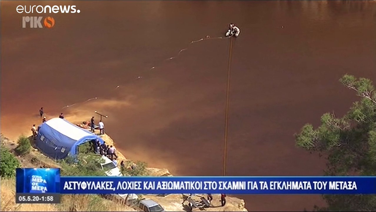 Κύπρος: Ποινική δίωξη εναντίον 15 αστυνομικών γ...