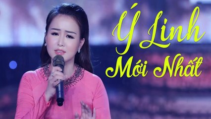 Ý Linh Mới Nhất 2020 - Vọng Gác Đêm Sương - Lk Bolero Hải Ngoại Hay Tê Tái