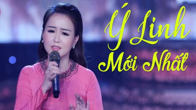 Ý Linh Mới Nhất 2020 - Vọng Gác Đêm Sương - Lk Bolero Hải Ngoại Hay Tê Tái