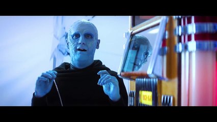 Sci-Fi Short Film “Alientologists" | DUST Exclusive