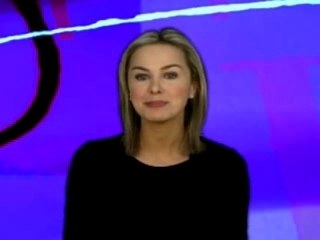 Russell Grant Video Horoscope Taurus 16.02.2008