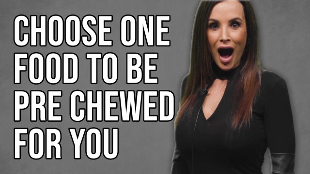 Answer The Internet Featuring Lisa Ann - Which NBA Player Has The Biggest Dick Lisa Has Ever Seen?