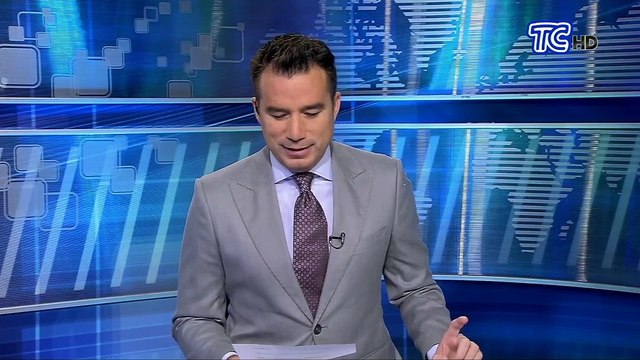 Presidente Lenín Moreno anunció que a partir del 16 de mayo se extenderá estado de excepción 30 días más