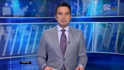 Dictan prisión preventiva para implicados en compra de fundas de cadáveres en hospital de Guayaquil