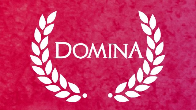 Domina - Trailer de lancement