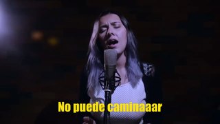 Música de adoración / Saliendo del Pretorio / Marcela De La Garza / (Yuli & Josh) Cover