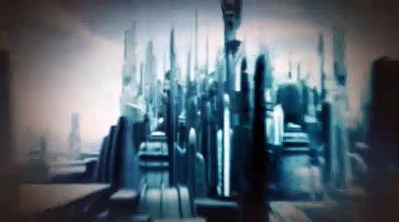 Stargate Atlantis S03E14 Tao of Rodney