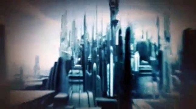 Stargate Atlantis S03E14 Tao of Rodney