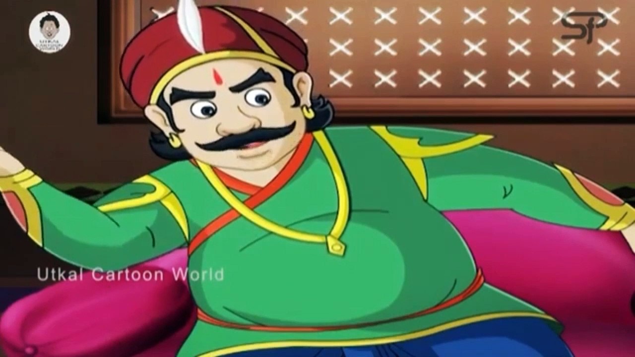 Jadumani Rahasya __ Episode 01 _Odia_JPstarCreation_2020