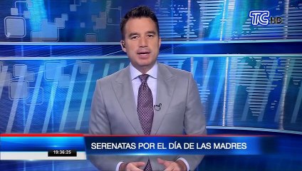 Aprueban protocolo para dar serenatas por el Día de las Madres