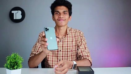 iPhone 11 Pro Max Unboxing Malayalam | Apple's latest and greatest | First look