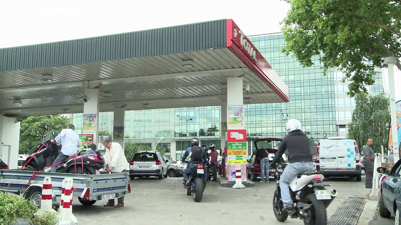 Ενέργεια: Μείωση 25% στις επενδύσεις ανακοίνωσε η Total