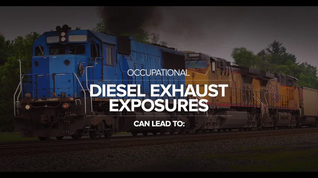 Diesel Injury Lawyer At Chicago