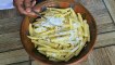 Crispy French fries Recipe - Homemade Crispy Fries - Restaurant Recipe by Mubashir Saddique