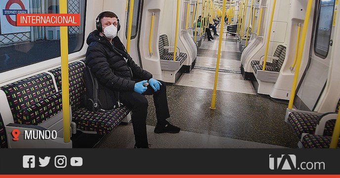 Países del mundo comienzan a relajar sus restricciones