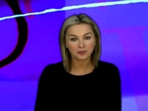 Russell Grant Video Horoscope Aquarius 16.02.2008