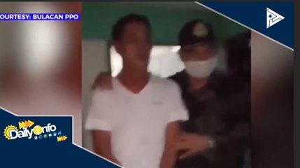 Mga tiwaling LGU officials, pinaiimbestigahan at pinaaaresto sa PNP