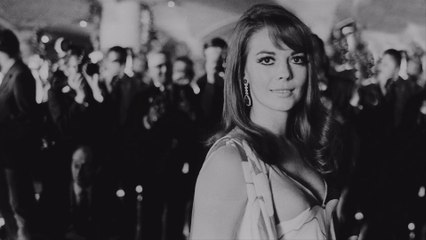 IR Interview: Laurent Bouzereau & Natasha Gregson Wagner For "Natalie Wood - What Remains Behind" [HBO]