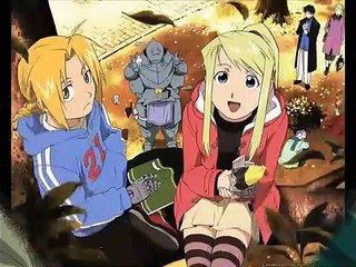 Click - 15 Años Perdidos Letra [AMV]