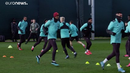 Partidos de menos minutos y con más sustituciones en la Premier League
