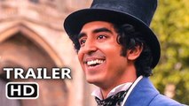 THE PERSONAL HISTORY OF DAVID COPPERFIELD Trailer (2020)