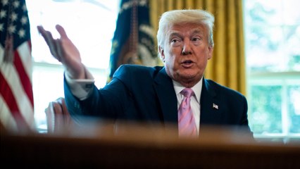 Biden's Lead Over Trump Narrows in Recent Polls