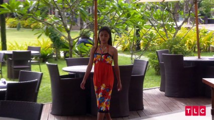 Rose GOES OFF on Big Ed - 90 Day Fiancé- Before The 90 Days