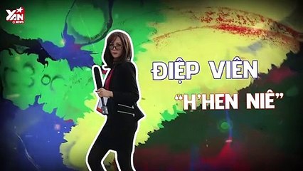 Hoa hậu H'hen Niee