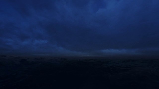 Thunderstorm, rain and lighting , relaxing thunder rain and Lightning Ambience for Sleep