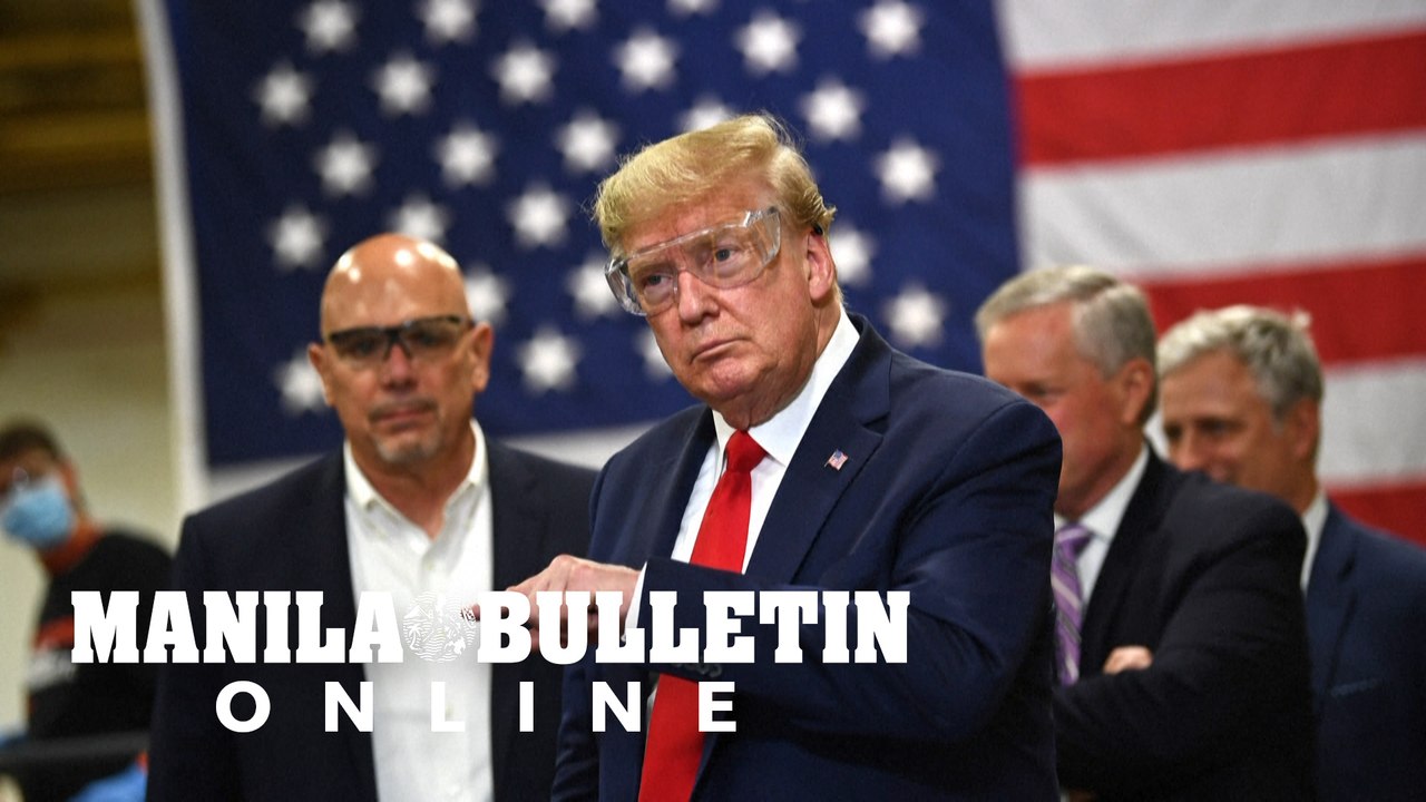 Trump on the future of the coronavirus task force and the race towards a vaccine